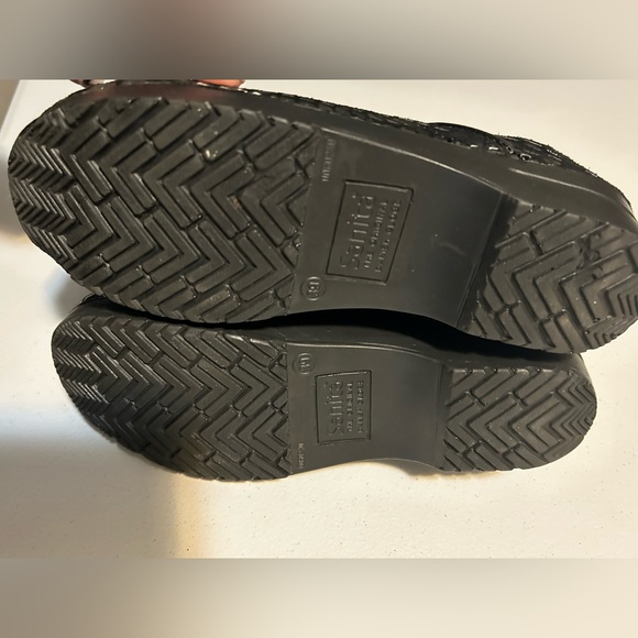 NWOT Sanita size 39 - Picture 4 of 5